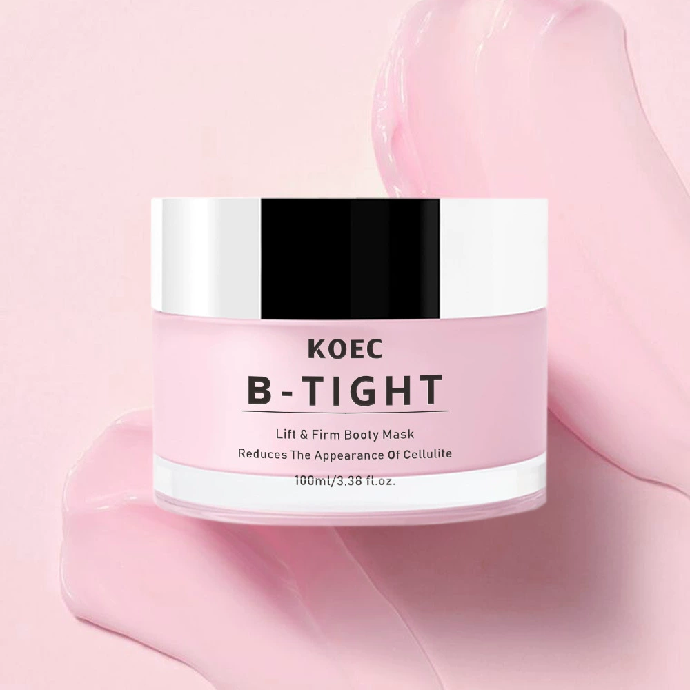 100ml KOEC B-TIGHT リフティング＆ファーミ - Body Lotion のレビューと価格