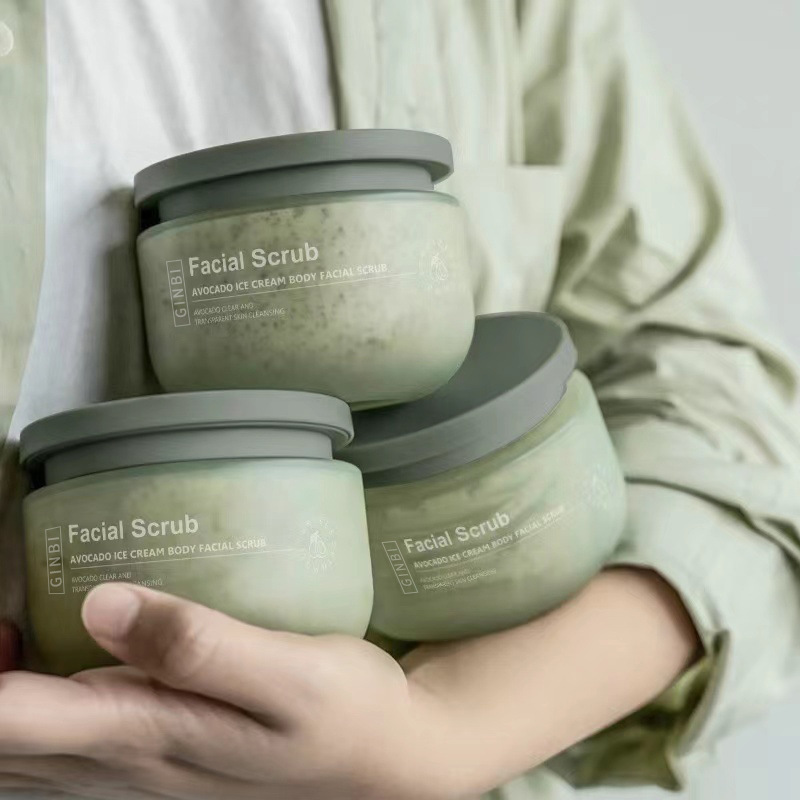 ボディ角質除去スクラブクリーム角質除去ディープクリーニングホ - Body Lotion のレビューと価格