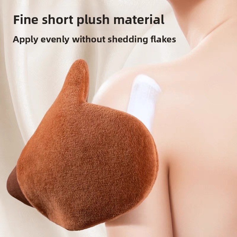 2. ボディローション用グローブ、日焼け止め、プレーンクリー - Body Lotion のレビューと価格